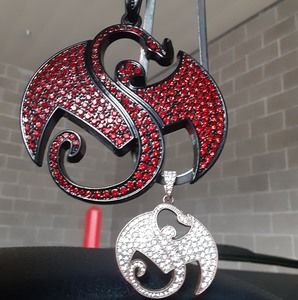 Meet your Posher, Sharmayne